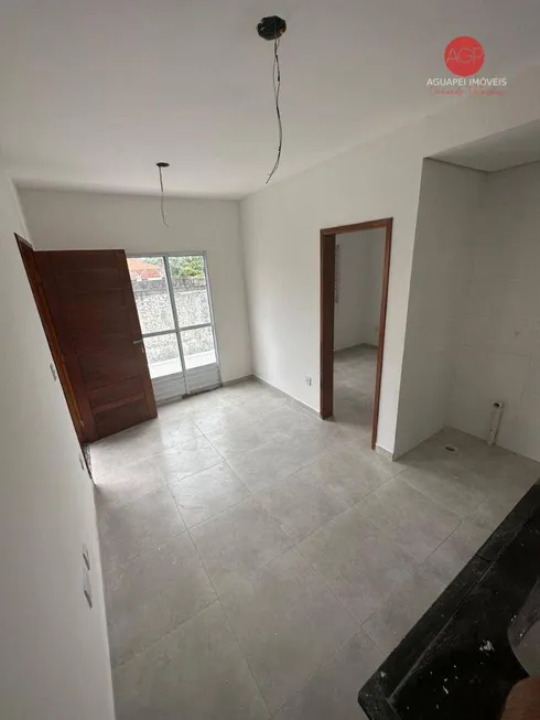Foto 1 de Apartamento com 1 Quarto à venda, 29m² em Água Rasa, São Paulo