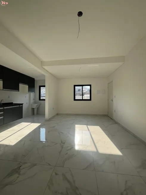 Foto 1 de Apartamento com 2 Quartos para alugar, 50m² em Vila Carrão, São Paulo