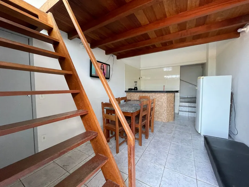 Foto 1 de Apartamento com 1 Quarto à venda, 85m² em Ipiranga, Guarapari