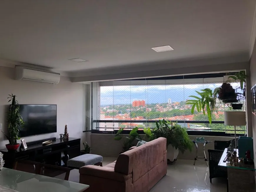 Foto 1 de Apartamento com 2 Quartos à venda, 77m² em Cambuí, Campinas