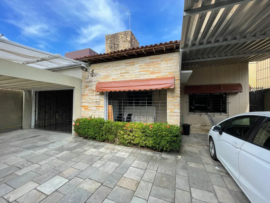 Foto 1 de Casa com 6 Quartos à venda, 357m² em Bairro Novo, Olinda