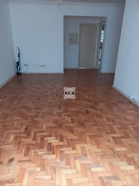 Foto 1 de Apartamento com 3 Quartos para alugar, 104m² em Jardins, São Paulo