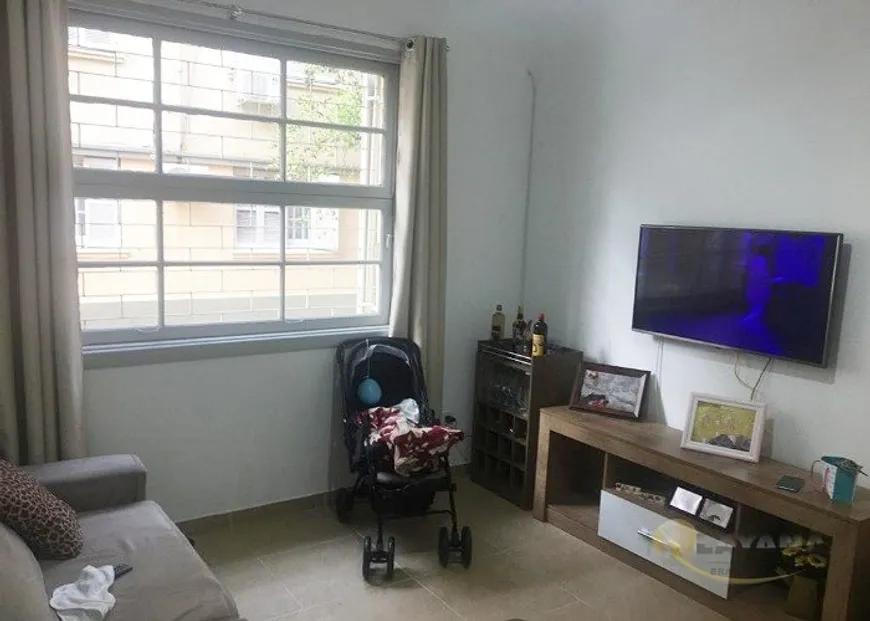 Foto 1 de Apartamento com 3 Quartos à venda, 74m² em Cidade Baixa, Porto Alegre