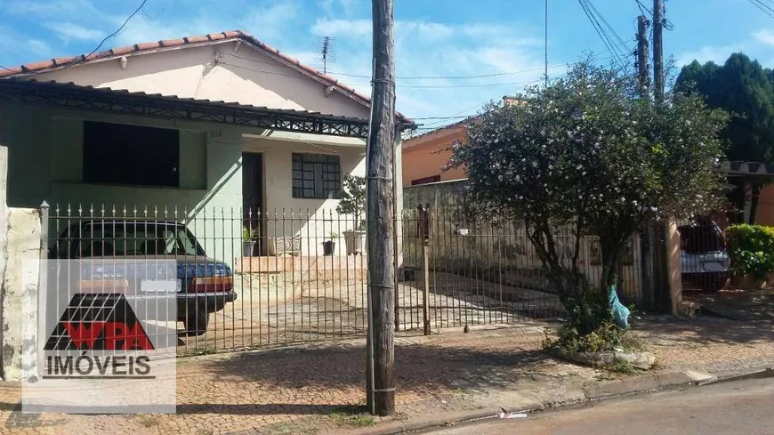 Foto 1 de Casa com 2 Quartos à venda, 162m² em Jardim Ipiranga, Americana
