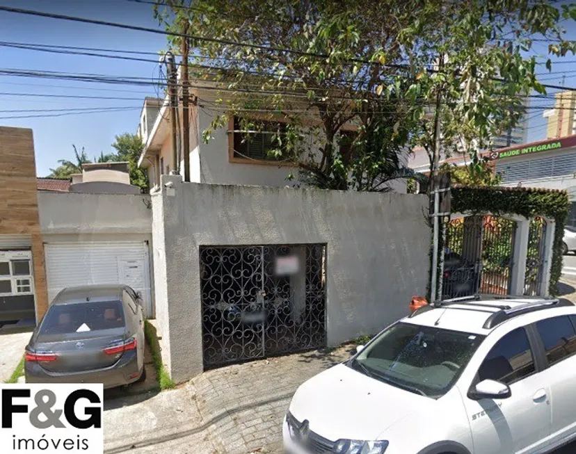 Foto 1 de Imóvel Comercial com 3 Quartos à venda, 170m² em Anchieta, São Bernardo do Campo