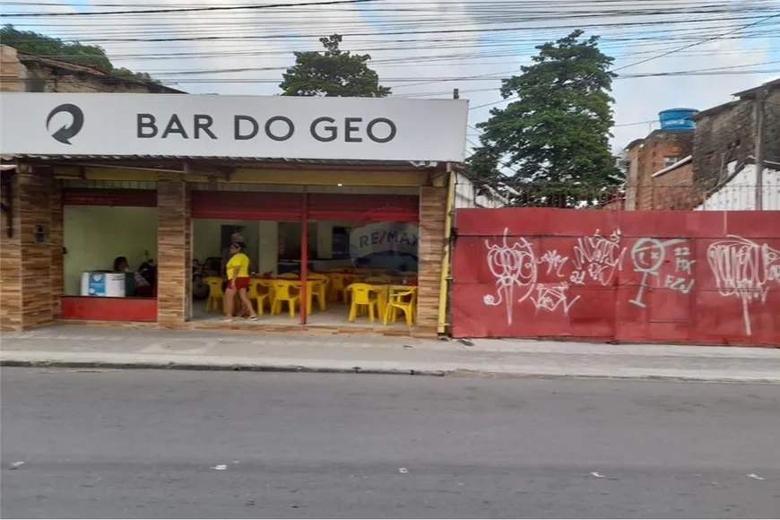 Foto 1 de Ponto Comercial à venda, 70m² em Peixinhos, Olinda