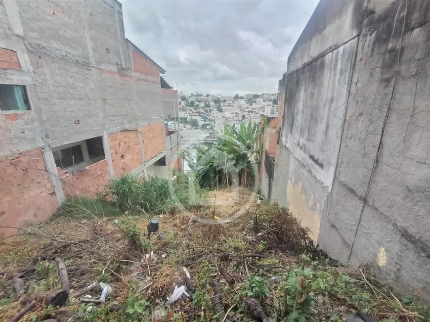 Foto 1 de Lote/Terreno à venda, 313m² em Cacuia, Rio de Janeiro