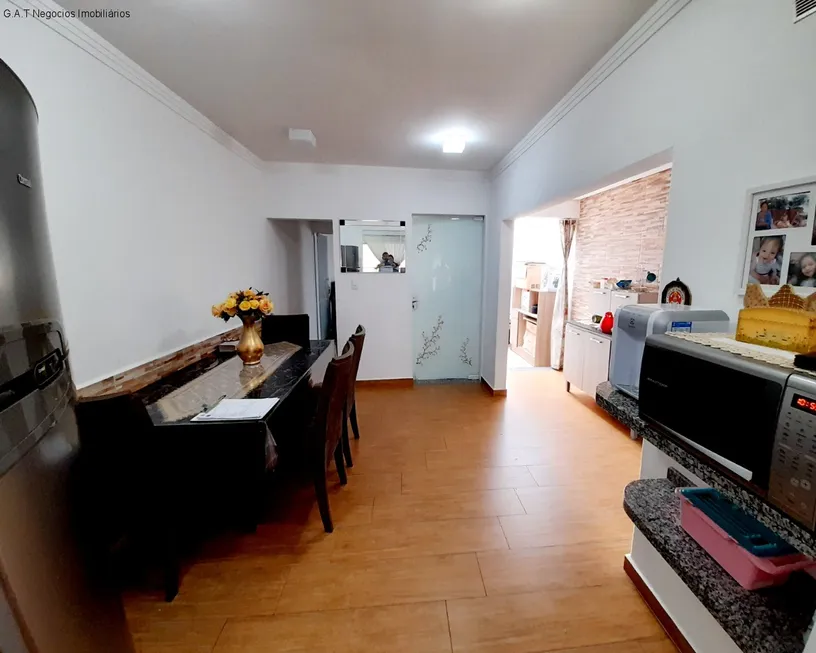 Foto 1 de Casa com 2 Quartos à venda, 150m² em Centro, Sorocaba