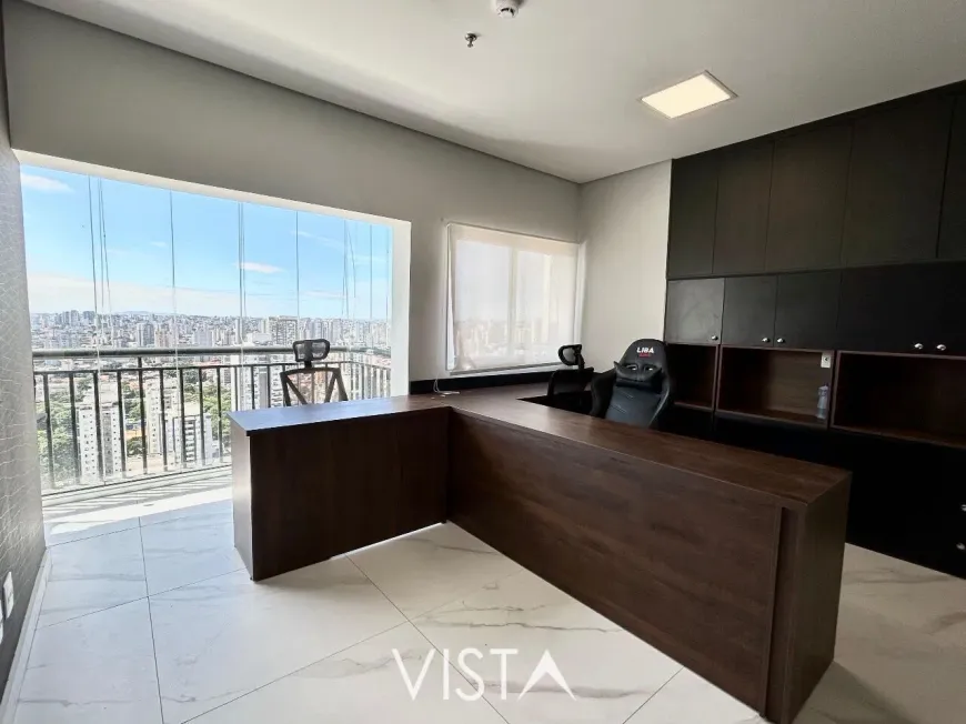 Foto 1 de Sala Comercial à venda, 120m² em Vila Gomes Cardim, São Paulo