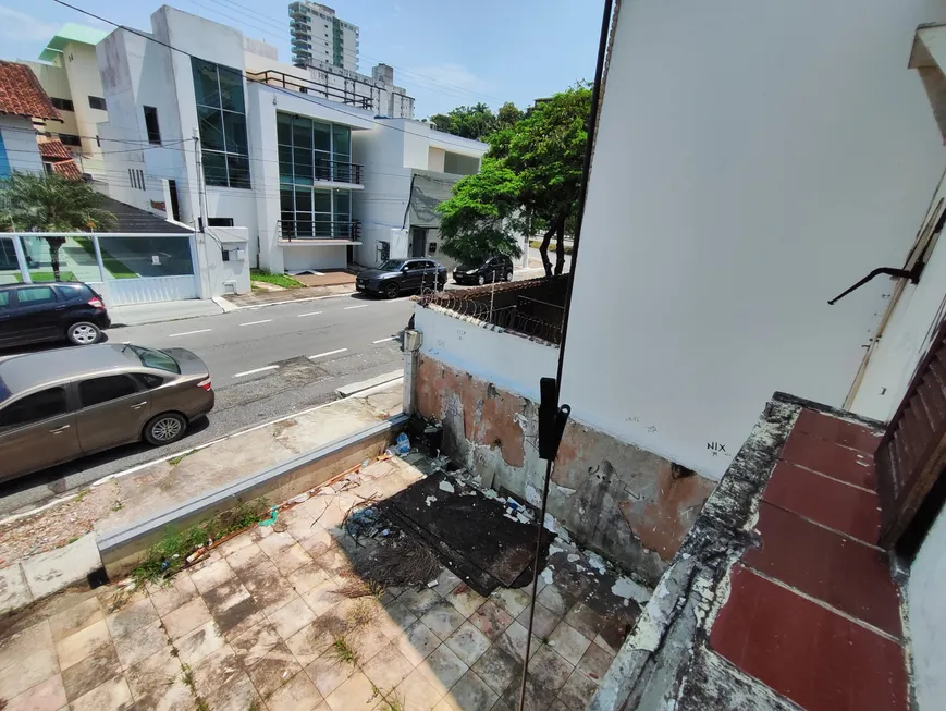 Foto 1 de Lote/Terreno à venda, 360m² em Cavaleiros, Macaé