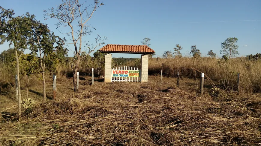 Foto 1 de Fazenda/Sítio à venda, 52000m² em Residencial Paiaguas, Cuiabá