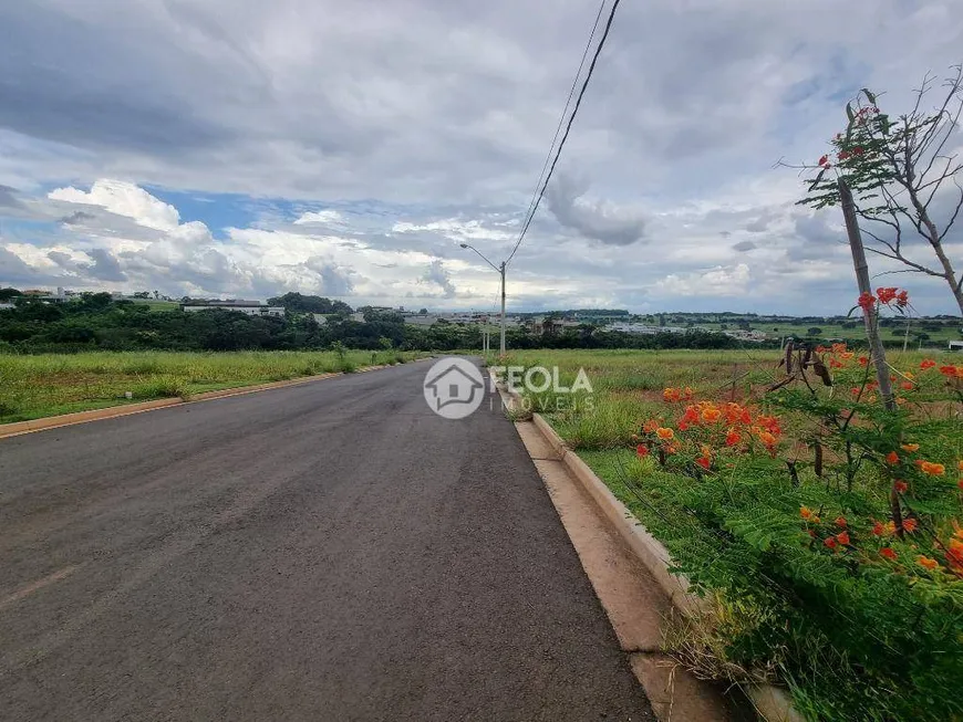 Foto 1 de Lote/Terreno à venda, 390m² em Jardim Residencial Fibra, Nova Odessa