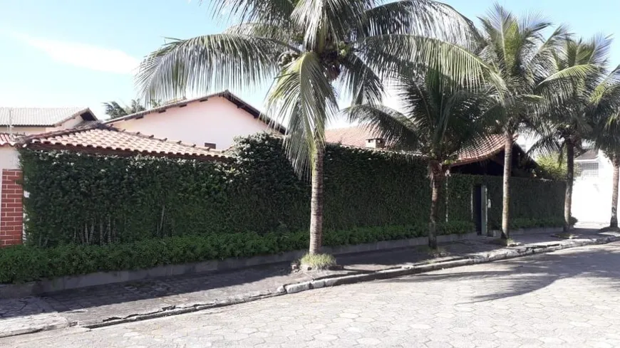 Foto 1 de Casa com 3 Quartos à venda, 527m² em Canto do Forte, Praia Grande