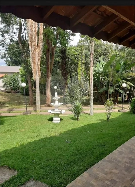 Foto 1 de Lote/Terreno à venda, 13409m² em Jardim Maricá, Mogi das Cruzes