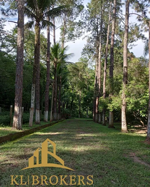 Foto 1 de Fazenda/Sítio com 5 Quartos à venda, 480m² em Vargem Alegre, Barra do Piraí