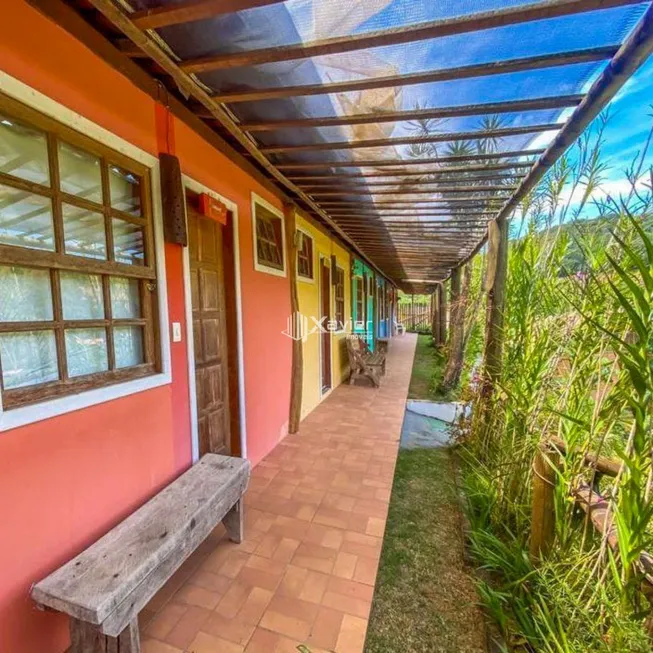 Foto 1 de Fazenda/Sítio com 10 Quartos à venda, 3000m² em Matilde, Alfredo Chaves