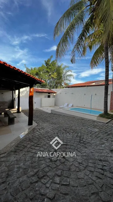 Foto 1 de Casa com 4 Quartos à venda, 360m² em Vila Mauricéia, Montes Claros