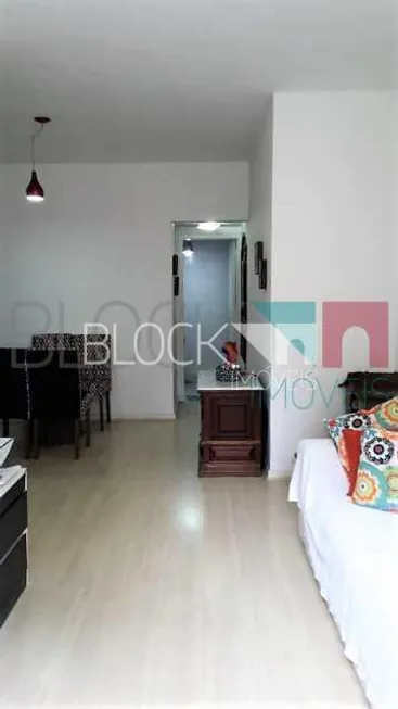 Foto 1 de Apartamento com 3 Quartos à venda, 92m² em Flamengo, Rio de Janeiro