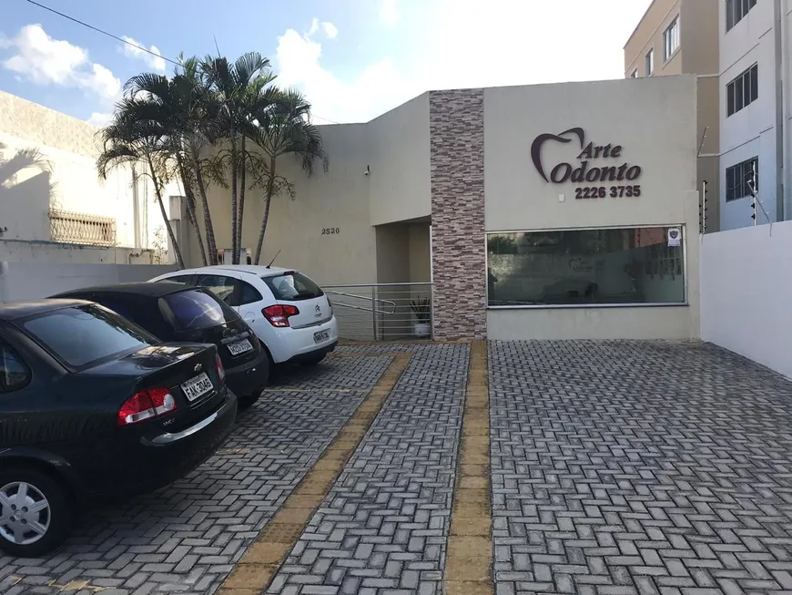 Foto 1 de Sala Comercial à venda, 360m² em Nova Parnamirim, Parnamirim