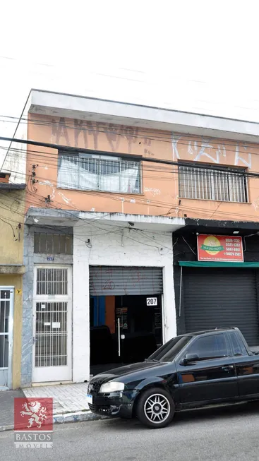 Foto 1 de Sala Comercial para alugar, 35m² em Interlagos, São Paulo