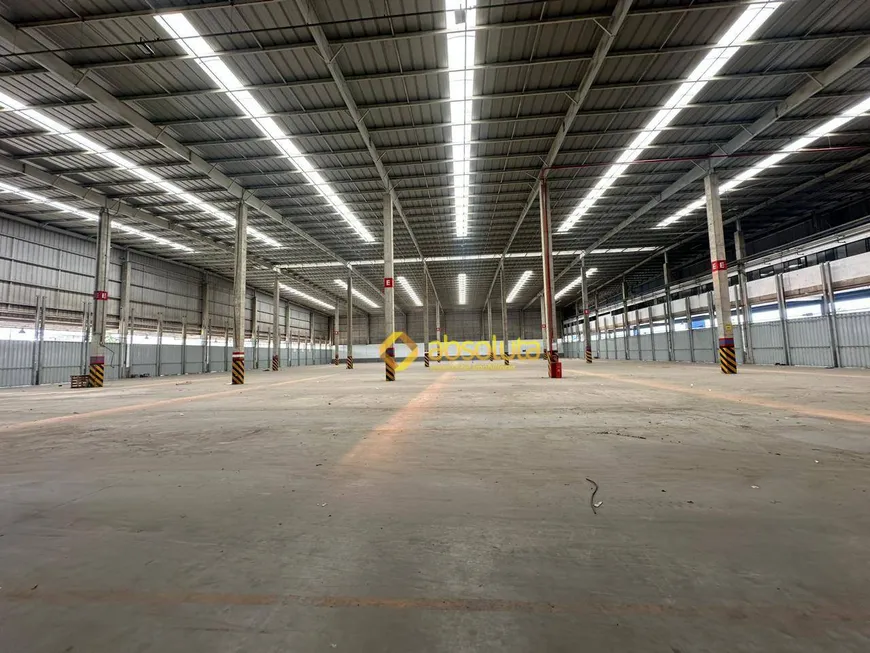 Foto 1 de Galpão/Depósito/Armazém para alugar, 7000m² em Guararapes, Jaboatão dos Guararapes