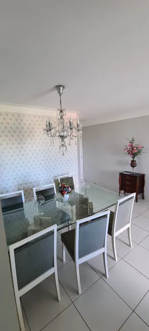 Foto 1 de Apartamento com 3 Quartos à venda, 86m² em Jardim Renascença, São Luís