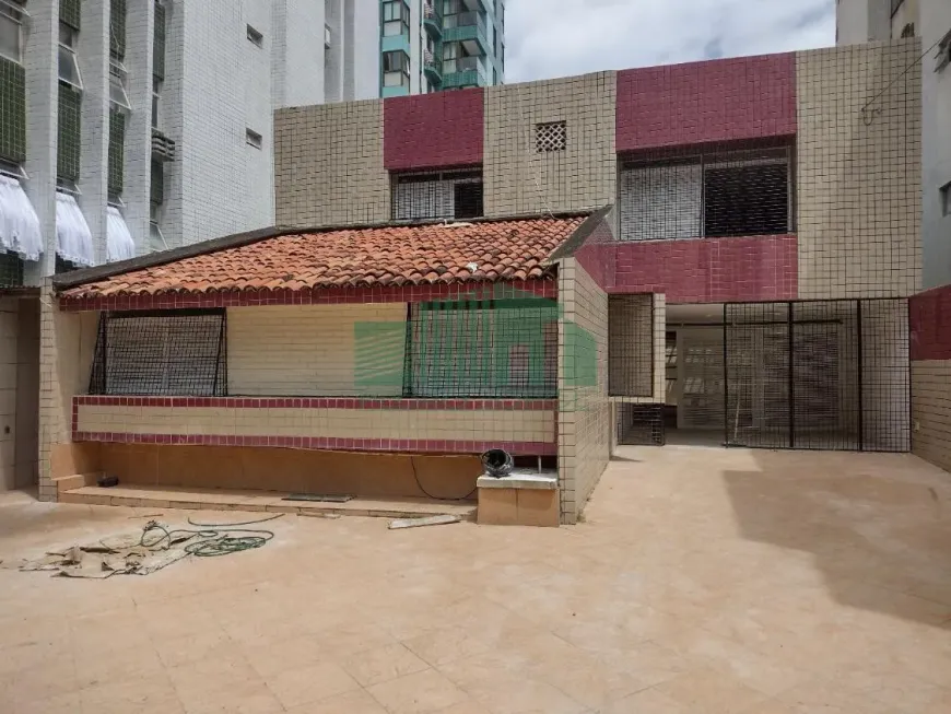 Foto 1 de Casa com 3 Quartos à venda, 277m² em Candeias, Jaboatão dos Guararapes