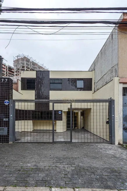 Foto 1 de Casa com 5 Quartos à venda, 170m² em Planalto Paulista, São Paulo