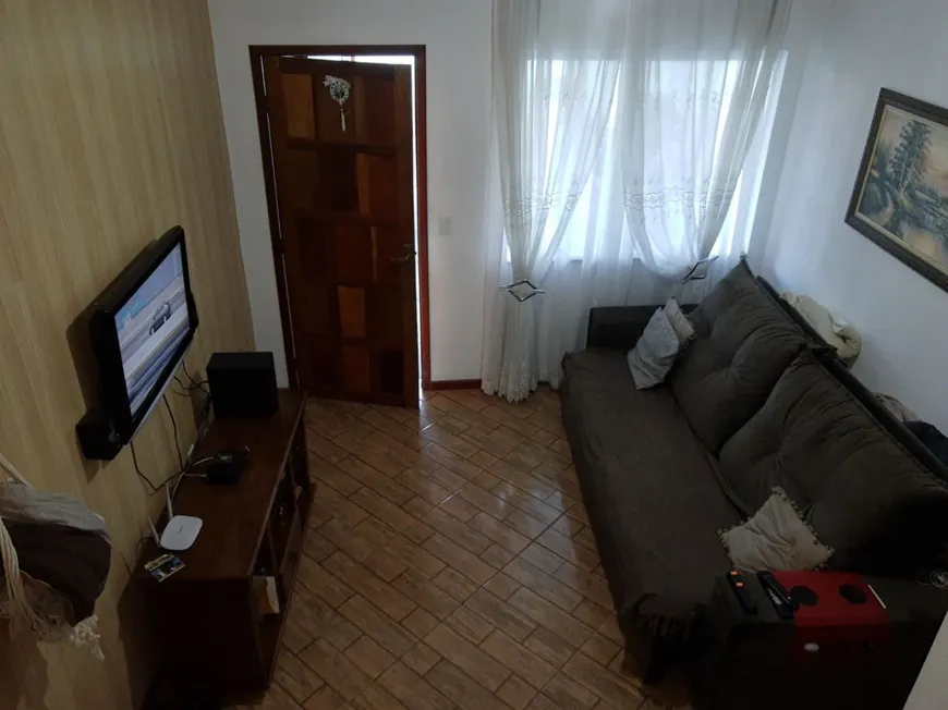 Foto 1 de Casa com 2 Quartos à venda, 65m² em Chacara Paraiso, Nova Friburgo
