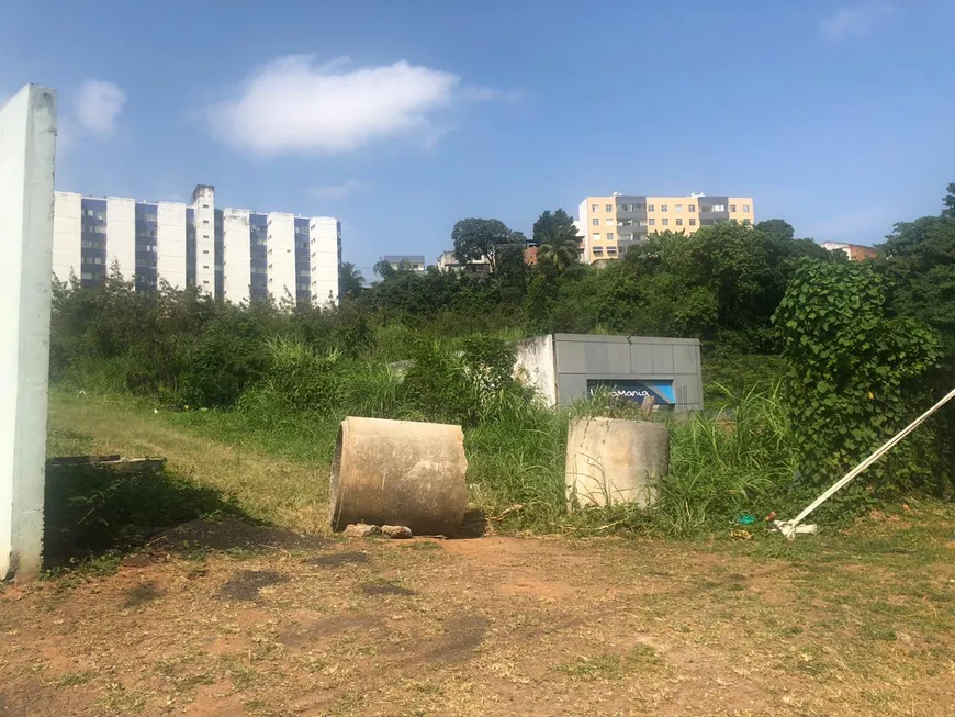 Foto 1 de Lote/Terreno à venda, 15756m² em Barbalho, Salvador