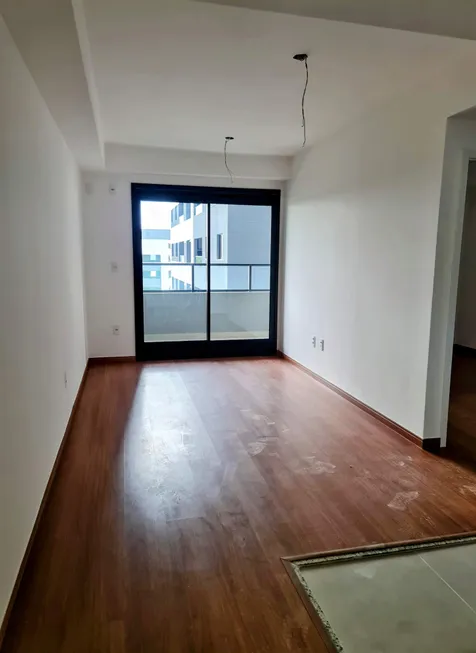 Foto 1 de Apartamento com 1 Quarto à venda, 52m² em Jardim do Paco, Sorocaba
