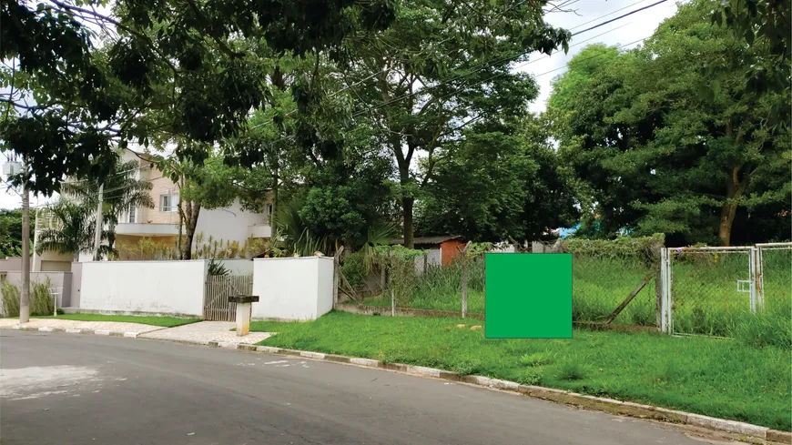 Foto 1 de Lote/Terreno à venda, 1230m² em Parque Luciamar, Campinas