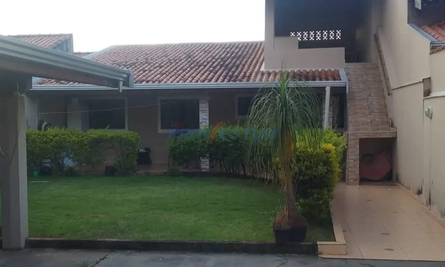 Foto 1 de Casa com 2 Quartos à venda, 105m² em Parque Via Norte, Campinas