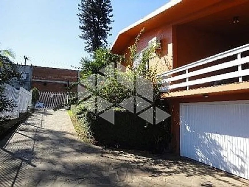 Foto 1 de Casa com 4 Quartos à venda, 257m² em 7 De Setembro, Ivoti