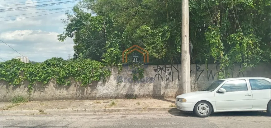 Foto 1 de Lote/Terreno à venda, 3000m² em Vila Nova Jundiainopolis, Jundiaí