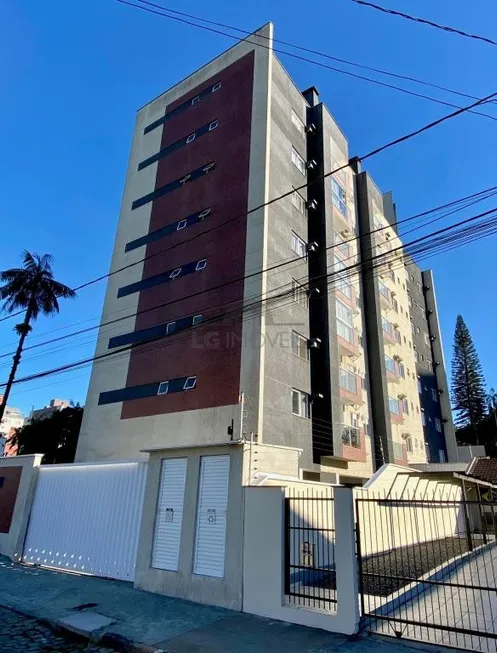 Foto 1 de Apartamento com 2 Quartos à venda, 74m² em Atiradores, Joinville