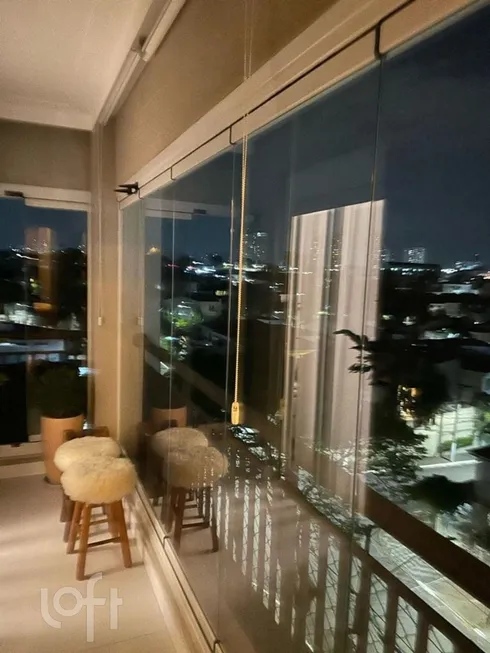 Foto 1 de Apartamento com 3 Quartos à venda, 110m² em Cursino, São Paulo
