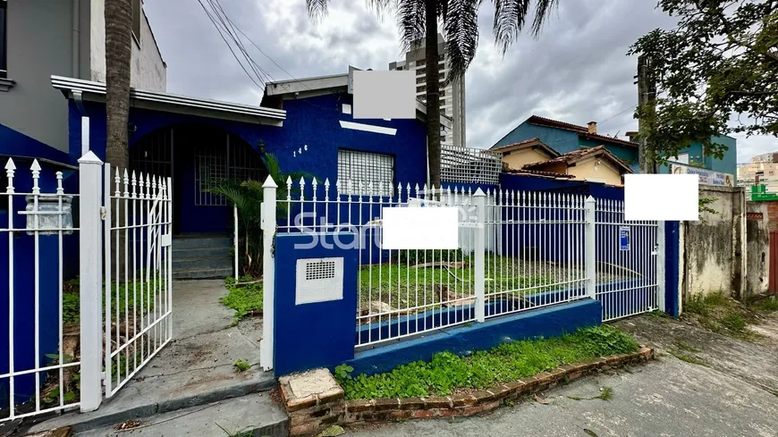 Foto 1 de Imóvel Comercial com 2 Quartos para venda ou aluguel, 85m² em Jardim Guanabara, Campinas