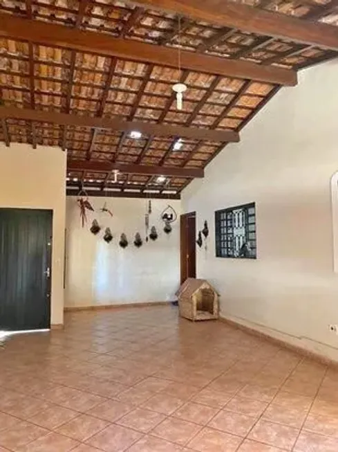 Foto 1 de Casa com 2 Quartos à venda, 76m² em Jardim Tropical, Serra