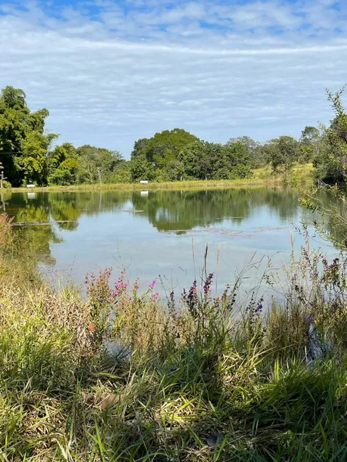 Foto 1 de Fazenda/Sítio à venda em Zona Rural, Aragoiânia