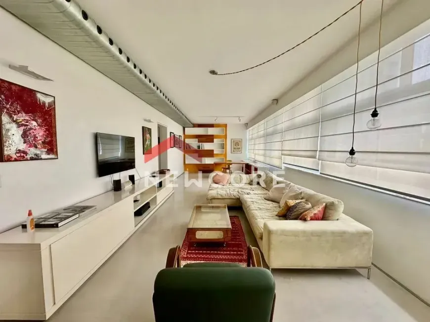 Foto 1 de Apartamento com 2 Quartos à venda, 150m² em Ipanema, Rio de Janeiro