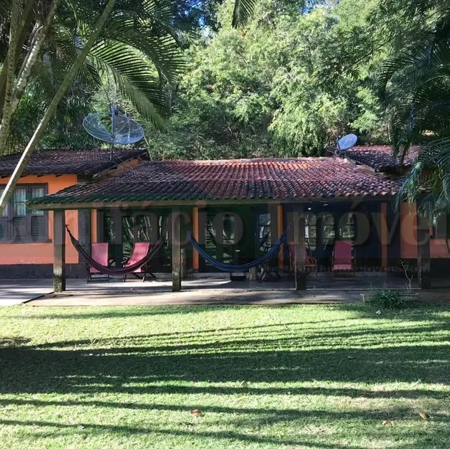 Foto 1 de Fazenda/Sítio com 5 Quartos à venda, 150000m² em Rio Seco Bacaxa, Saquarema