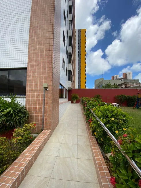 Foto 1 de Apartamento com 4 Quartos à venda, 116m² em Aldeota, Fortaleza
