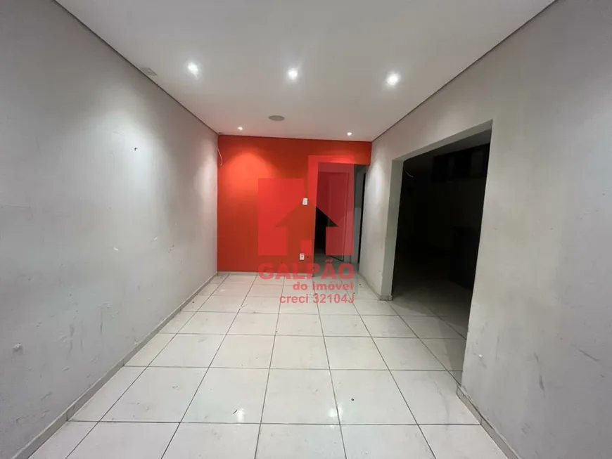 Foto 1 de Ponto Comercial para venda ou aluguel, 140m² em Moema, São Paulo