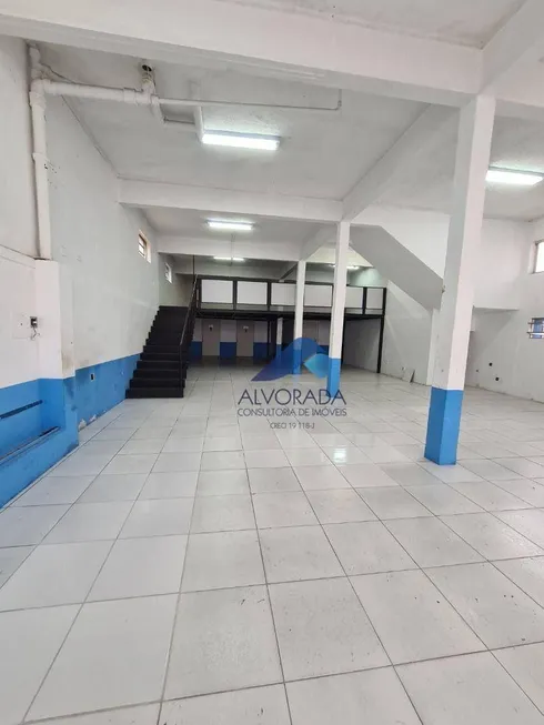 Foto 1 de Ponto Comercial para alugar, 304m² em Centro, São José dos Campos