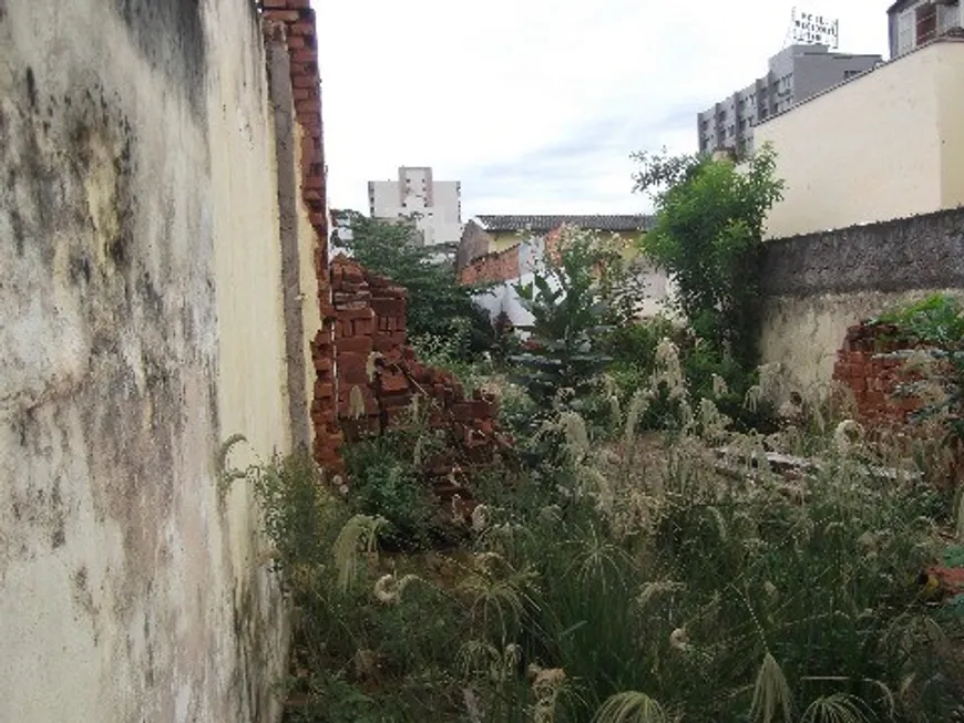 Foto 1 de Lote/Terreno à venda, 210m² em Centro, Ribeirão Preto