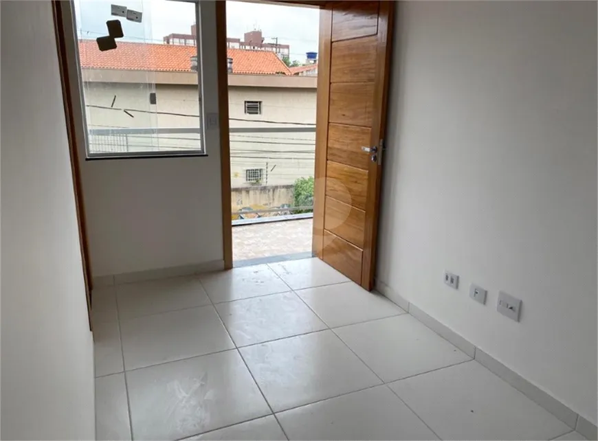 Foto 1 de Apartamento com 2 Quartos à venda, 40m² em Artur Alvim, São Paulo