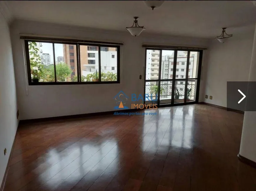 Foto 1 de Apartamento com 3 Quartos à venda, 180m² em Perdizes, São Paulo