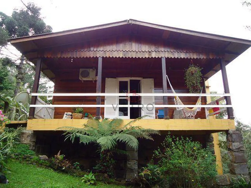 Foto 1 de Casa com 3 Quartos à venda, 216m² em São Bernardo, São Francisco de Paula