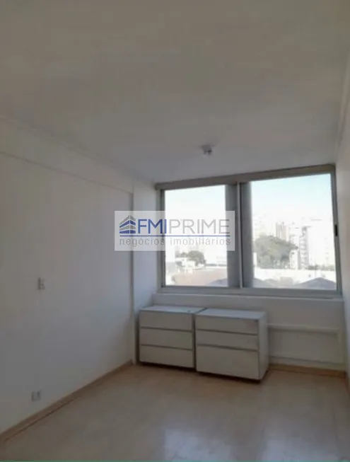 Foto 1 de Flat com 1 Quarto à venda, 37m² em Barra Funda, São Paulo